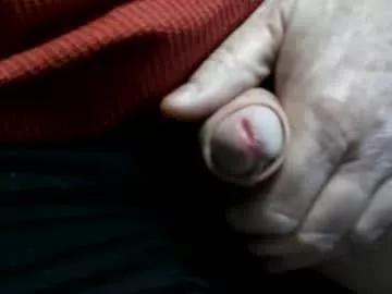 nettermann1968 from Chaturbate