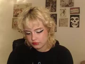 neurotic_witch from Chaturbate is Freechat
