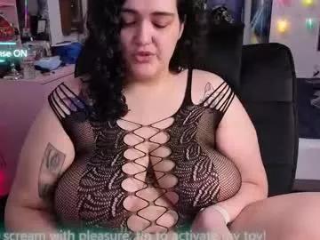 nevermakeawish from Chaturbate