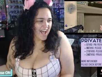 nevermakeawish from Chaturbate