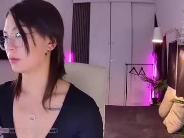 new_meow from Chaturbate is Freechat