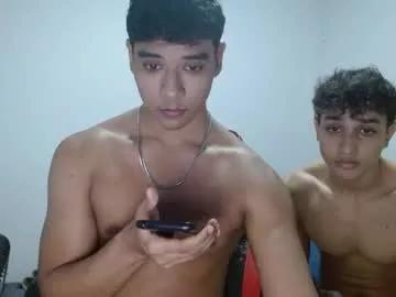 Ney_quiroz webcams show profile image 