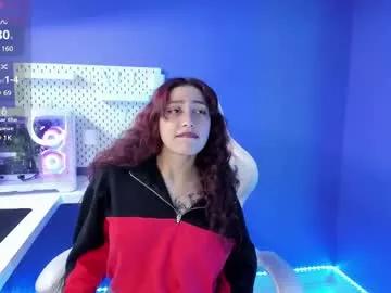 Nezuko_16 webcams show profile image 