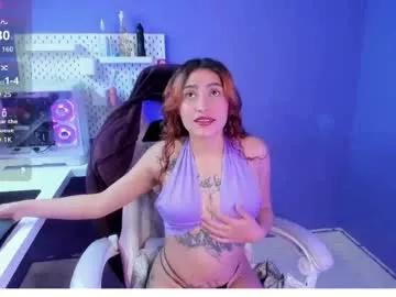 Nezuko_16 webcams show profile image 