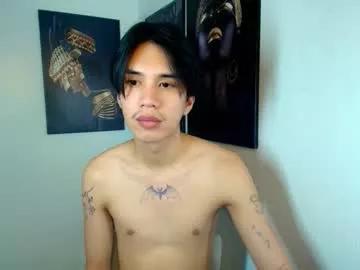 Nhicolasklyde webcams show profile image 