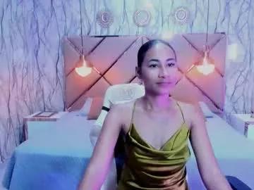 nia_imanni from Chaturbate is Freechat