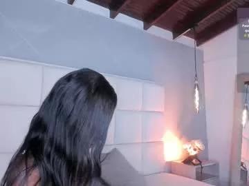 nia_sanchez1 from Chaturbate is Freechat