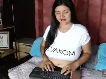 Nia_thompsom webcams show profile image 