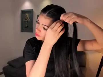 Niamillerx webcams show profile image 