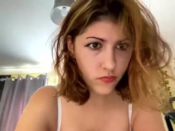 niarosemaryy from Chaturbate is Freechat