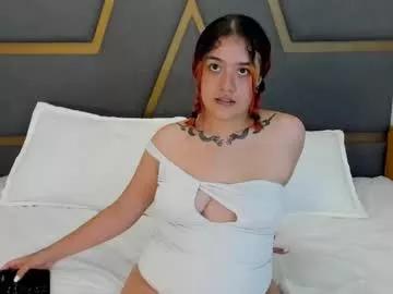 niastark_ from Chaturbate is Freechat