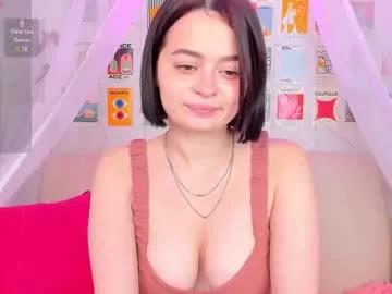 nice_mary_ from Chaturbate is Freechat