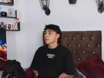nick2025co from Chaturbate is Freechat