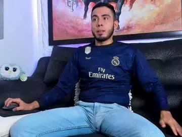 nick_brulette111 from Chaturbate is Freechat