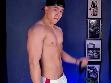 nick_fenix from Chaturbate is Freechat