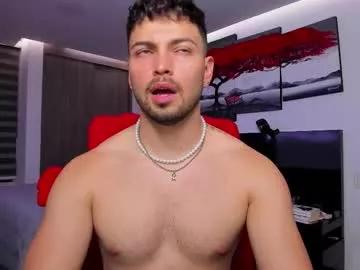 Nick_klaus webcams show profile image 