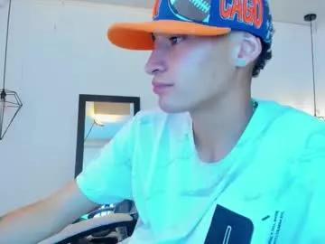 Nick_nizzer webcams show profile image 