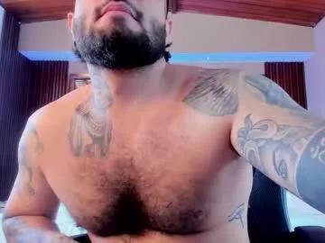 Nick_owen webcams show profile image 