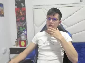 Nick_vers webcams show profile image 