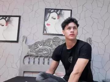 Nickcoper webcams show profile image 