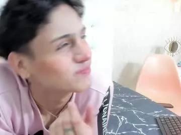 nickcoper from Chaturbate is Freechat