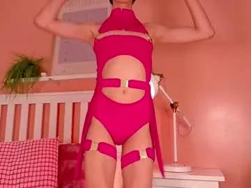 nickifox__ from Chaturbate is Freechat