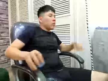 nickk_wolff from Chaturbate is Freechat