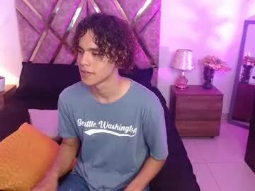 nickolas_moon from Chaturbate is Freechat