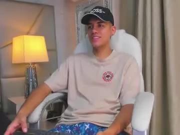 nicky_blazze from Chaturbate is Freechat