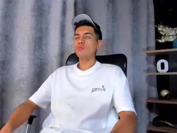 nicky_blazze from Chaturbate is Freechat