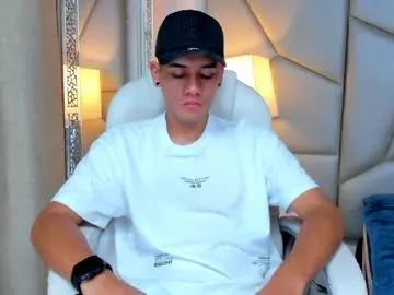 nicky_blazze from Chaturbate is Freechat