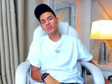 nicky_blazze from Chaturbate is Freechat