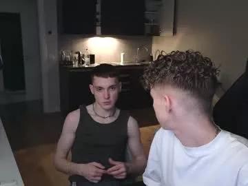 nicky_mart from Chaturbate is Freechat