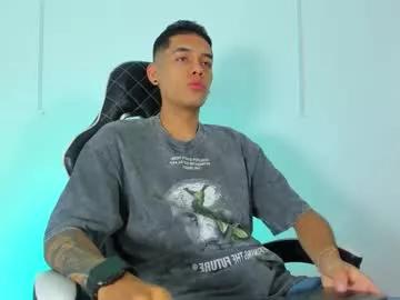 nickyblazze_ from Chaturbate is Freechat