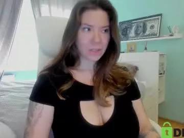 nickyblein from Chaturbate is Freechat