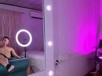 nickyflow from Chaturbate is Freechat