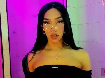 Nickynoa webcams show profile image 