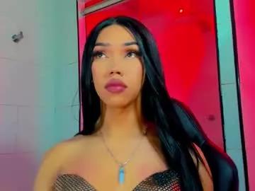 Nickynoa webcams show profile image 