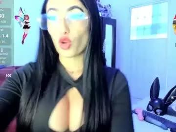 nickyvixenn from Chaturbate is Freechat