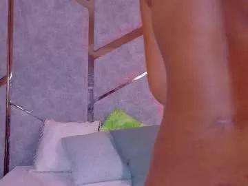 nickyybankss from Chaturbate is Freechat