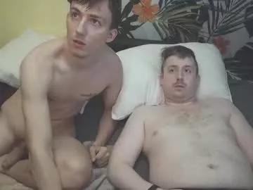 nicodavis from Chaturbate is Freechat