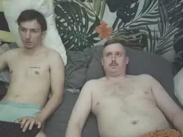 nicodavis from Chaturbate is Freechat