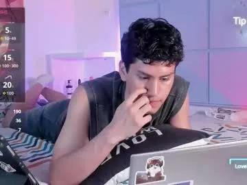 nicogreys from Chaturbate is Freechat