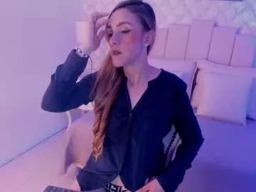 nicol_89 from Chaturbate is Freechat