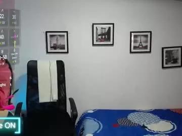 nicol_colucci from Chaturbate is Freechat