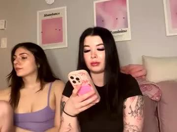 nicolanasty from Chaturbate is Freechat