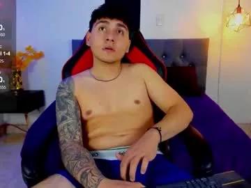 Photos of nicolas_james_sc from Chaturbate is Freechat