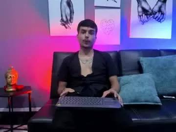 nicolasrey1 from Chaturbate is Freechat