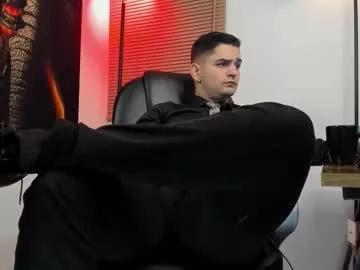 nicolass_fellener from Chaturbate is Freechat