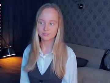 Photos of nicolavanderbie from Chaturbate is Private